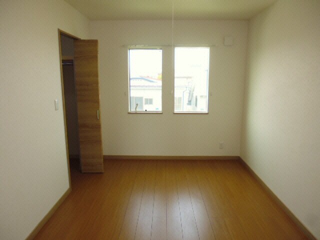 ハピネス132の物件内観写真