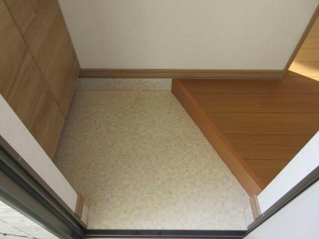 ハピネス132の物件内観写真