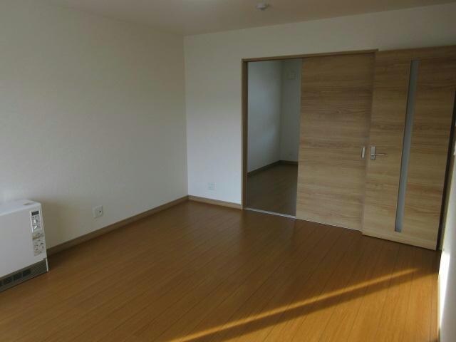 ハピネス132の物件内観写真