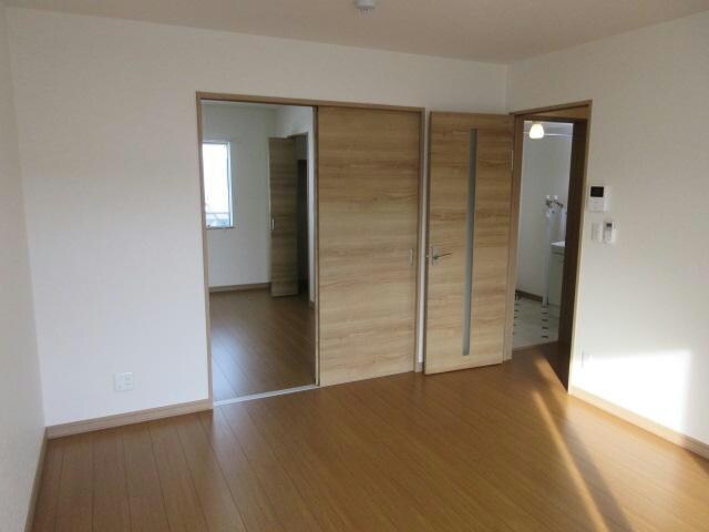 ハピネス132の物件内観写真