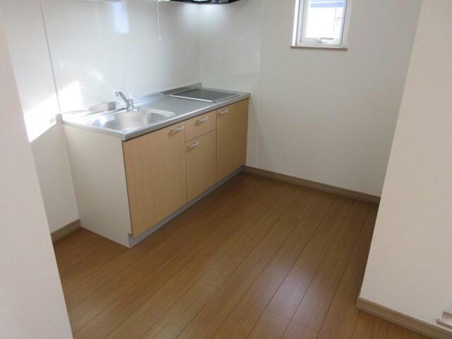 ハピネス132の物件内観写真