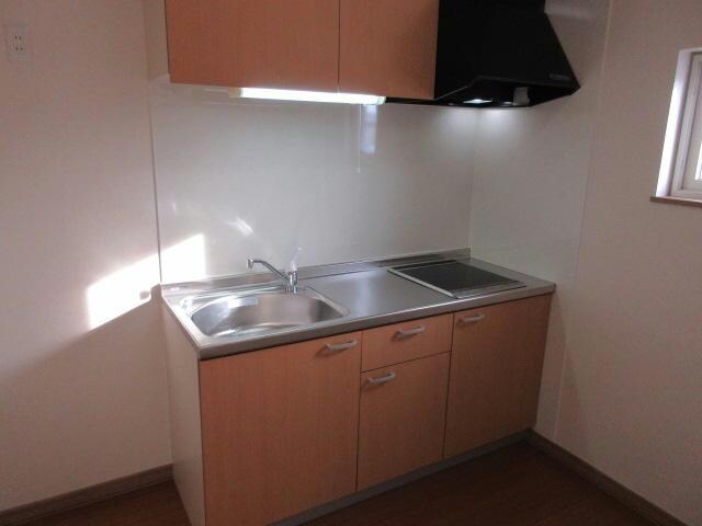 ハピネス132の物件内観写真