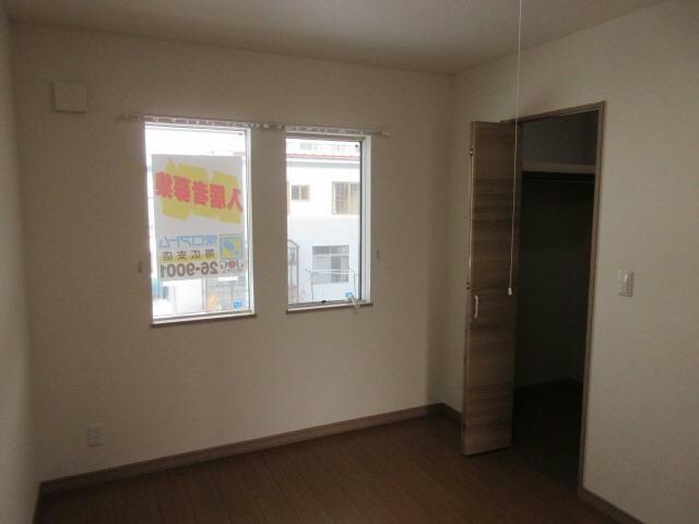 ハピネス132の物件内観写真