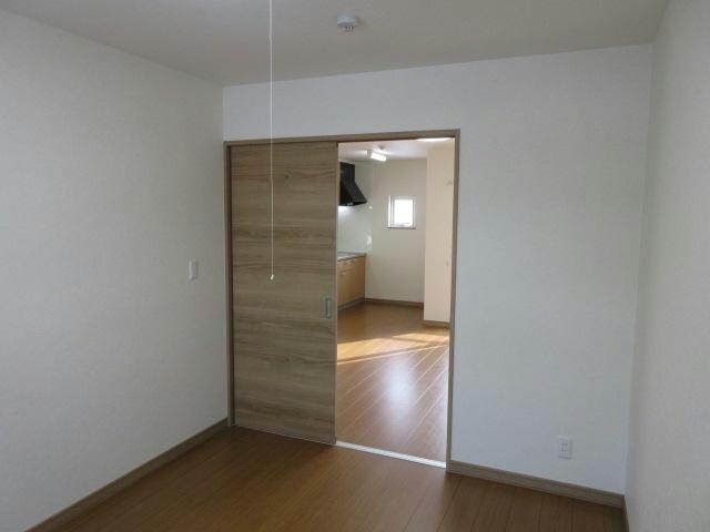 ハピネス132の物件内観写真