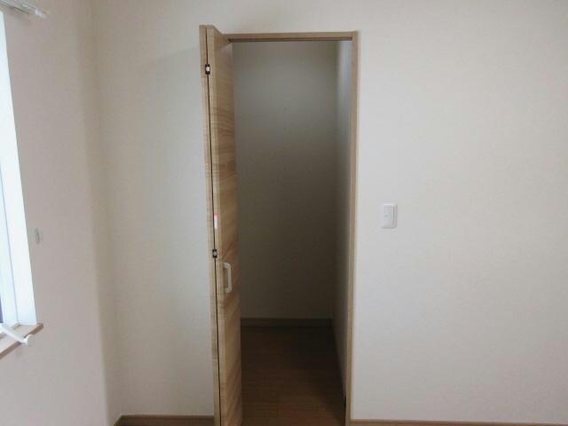 ハピネス132の物件内観写真