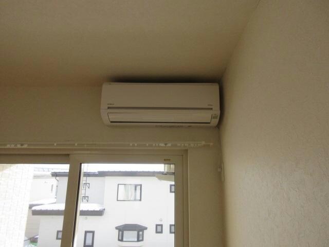 ハピネス132の物件内観写真