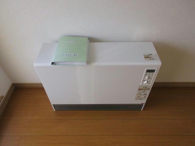 ハピネス132の物件内観写真