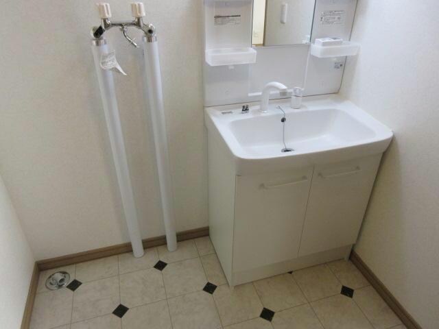 ハピネス132の物件内観写真