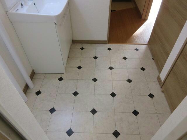 ハピネス132の物件内観写真