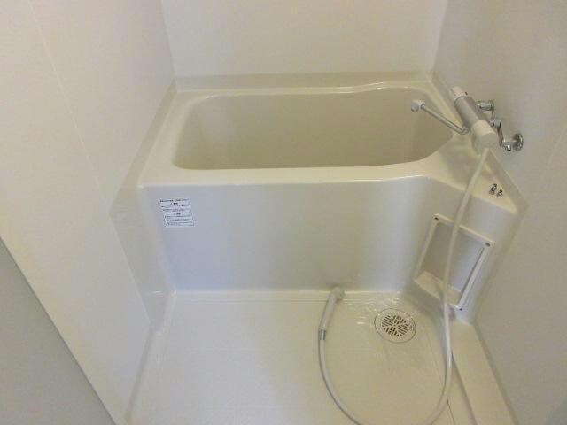 ハピネス132の物件内観写真