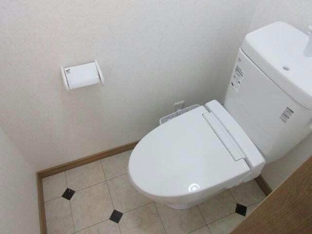 ハピネス132の物件内観写真