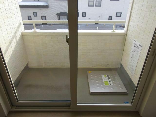 ハピネス132の物件内観写真