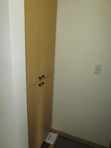 シェル1.2の物件内観写真