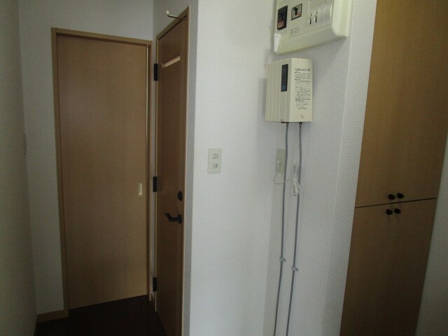 シェル1.2の物件内観写真