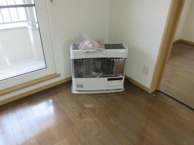 シェル1.2の物件内観写真