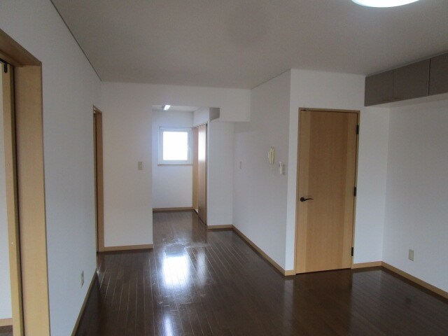 シェル1.2の物件内観写真