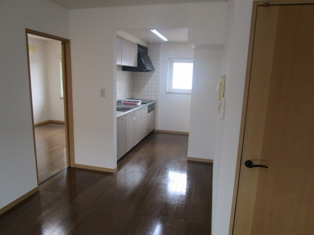 シェル1.2の物件内観写真