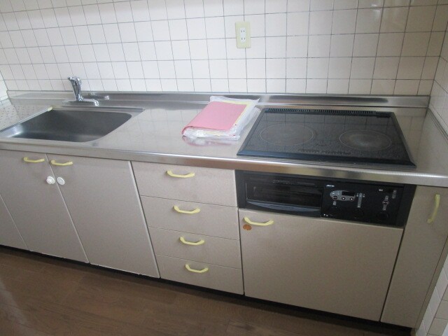 シェル1.2の物件内観写真