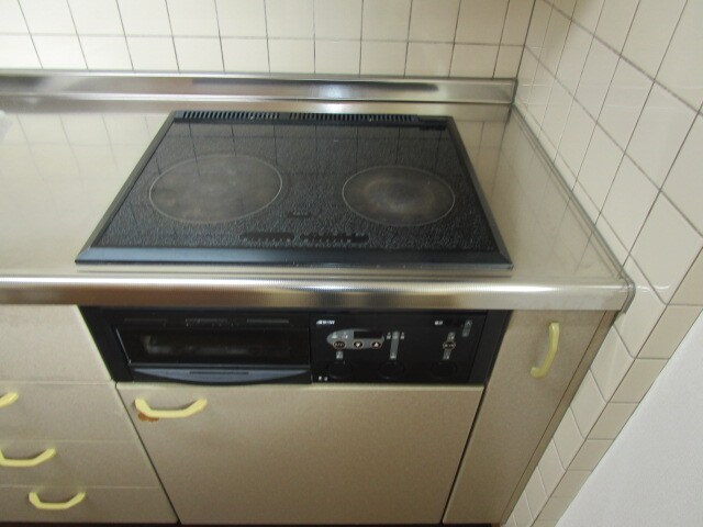 シェル1.2の物件内観写真