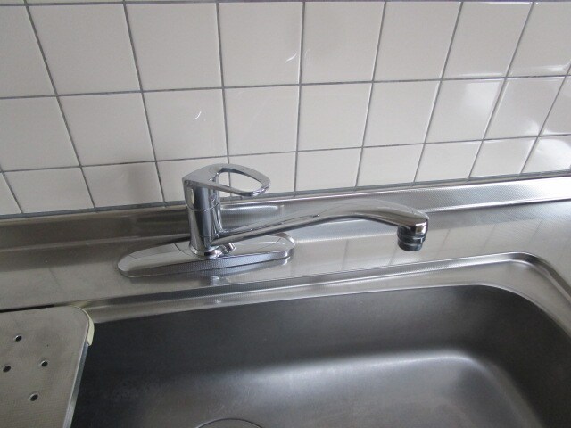 シェル1.2の物件内観写真