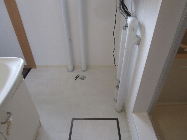 シェル1.2の物件内観写真