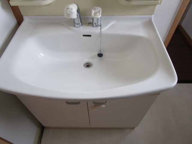 シェル1.2の物件内観写真