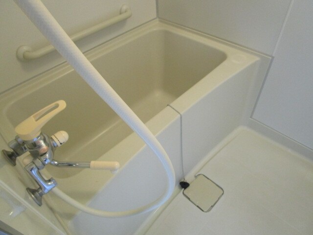 シェル1.2の物件内観写真