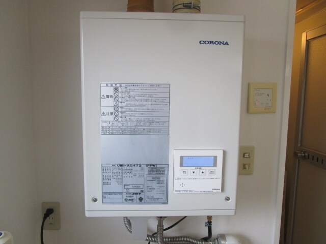 シェル1.2の物件内観写真