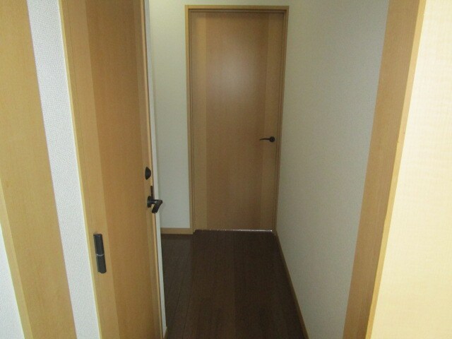 シェル1.2の物件内観写真