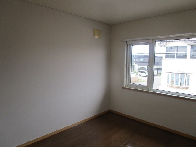 シェル1.2の物件内観写真