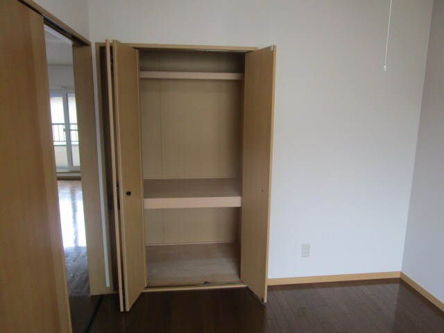 シェル1.2の物件内観写真