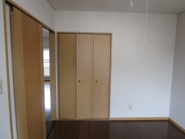 シェル1.2の物件内観写真