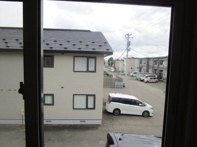 シェル1.2の物件内観写真