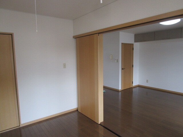 シェル1.2の物件内観写真