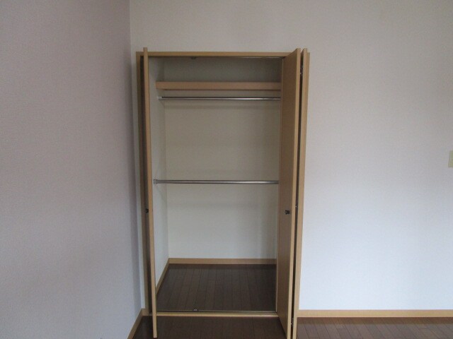 シェル1.2の物件内観写真