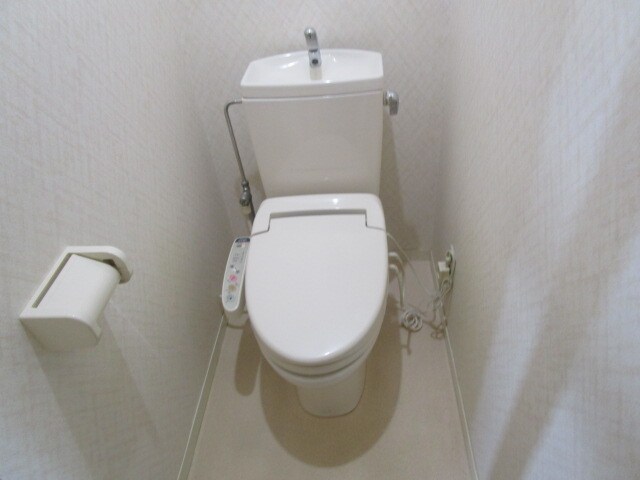 シェル1.2の物件内観写真