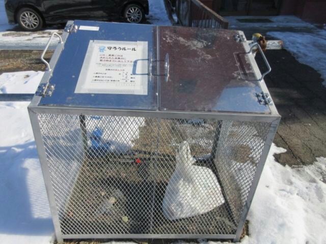 シャトーソレイユの物件内観写真