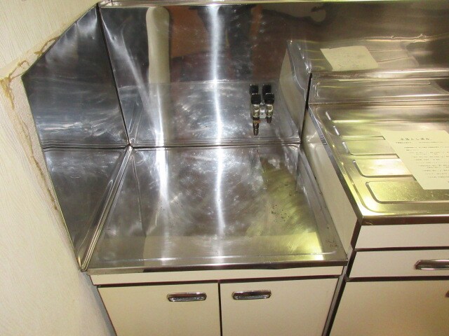 シャトーソレイユの物件内観写真