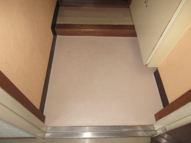 シャトーソレイユの物件内観写真