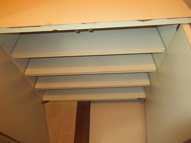 シャトーソレイユの物件内観写真