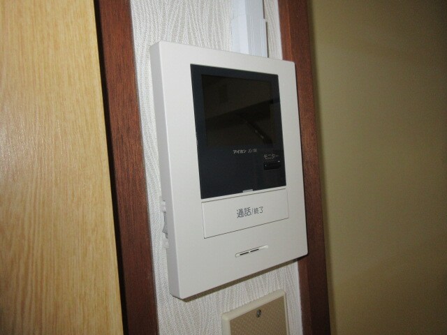 シャトーソレイユの物件内観写真