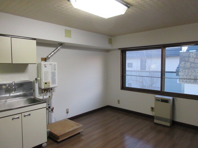 シャトーソレイユの物件内観写真