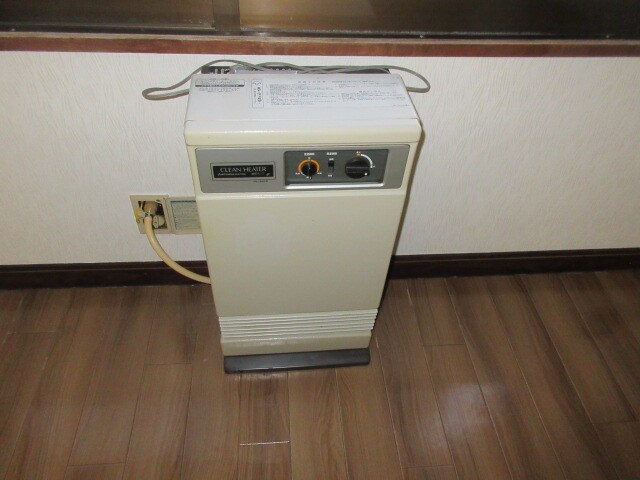 シャトーソレイユの物件内観写真