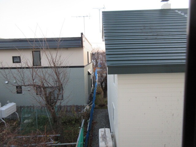 シャトーソレイユの物件内観写真