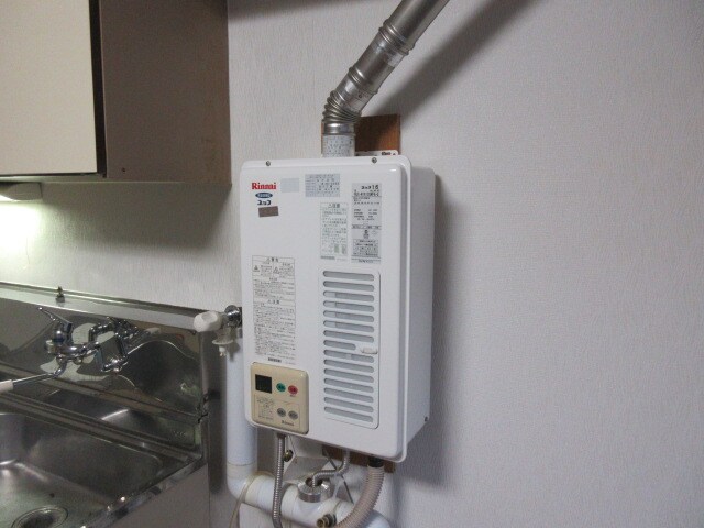 シャトーソレイユの物件内観写真