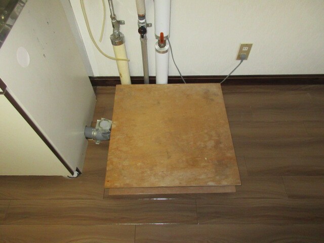 シャトーソレイユの物件内観写真