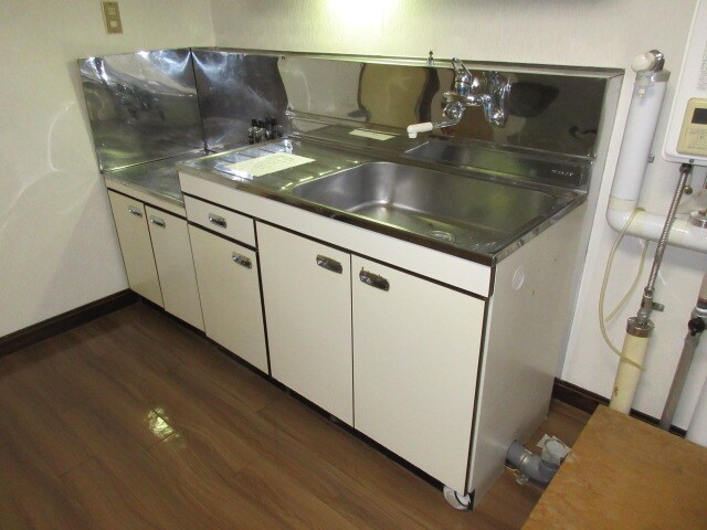 シャトーソレイユの物件内観写真