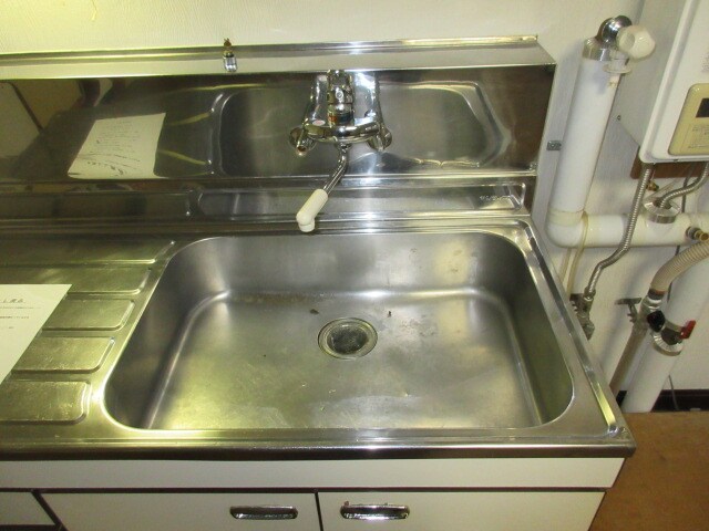 シャトーソレイユの物件内観写真