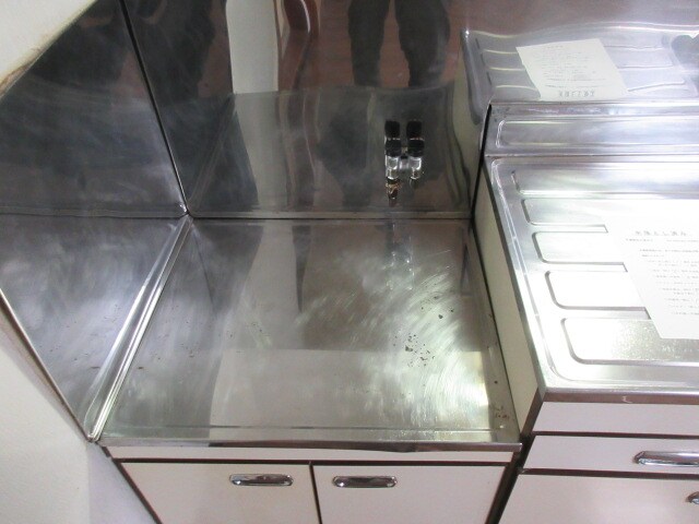 シャトーソレイユの物件内観写真