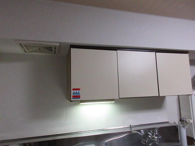 シャトーソレイユの物件内観写真